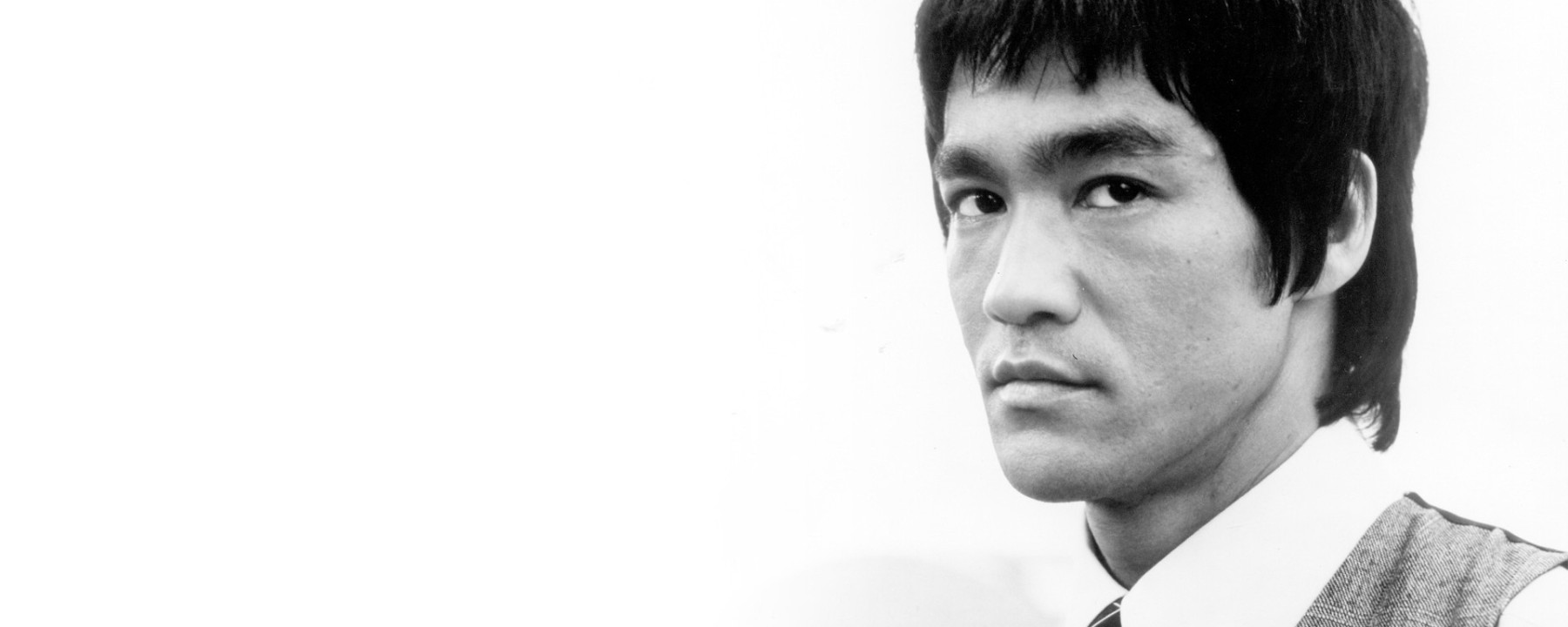 Bruce Lee