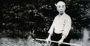 toshitsugu takamatsu