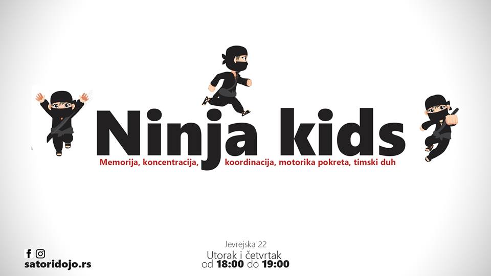 ninja-kids